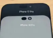 iPhone 18 Pro Dikabarkan Hadirkan Perubahan Baru pada Dynamic Island