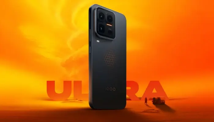 iQOO 16 Dirumorkan Pakai Layar Samsung Baru, Refresh Rate Tembus 185Hz