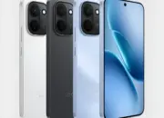 iQOO Z11 Debut dengan Dimensity 8500 dan Baterai Jumbo 9020 mAh