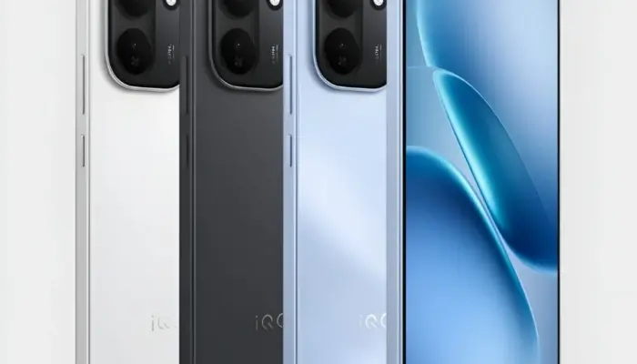 iQOO Z11 Resmi Diumumkan, Bawa Baterai 9020 mAh dan Layar 165Hz