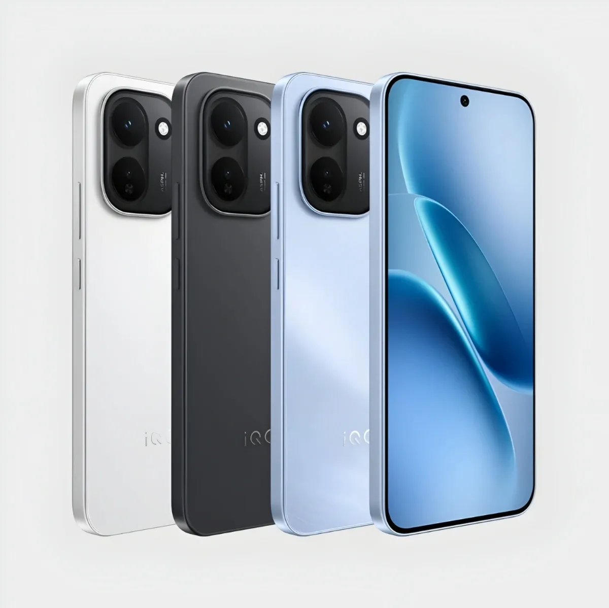 iQOO Z11 Debut dengan Dimensity 8500 dan Baterai Jumbo 9020 mAh