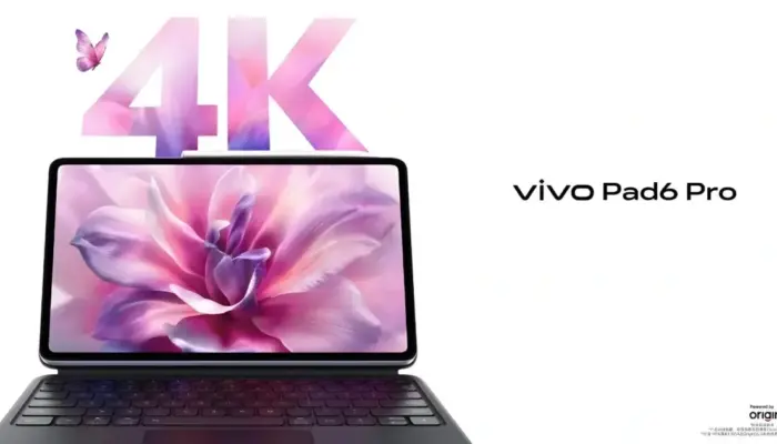 vivo Pad6 Pro Resmi Diumumkan, Usung Snapdragon 8 Elite Gen 5 dan Baterai Jumbo 13.000mAh
