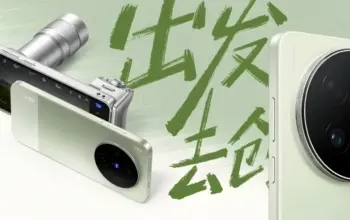 vivo X300 Ultra Resmi Meluncur, Hadirkan Kamera Utama dan Telefoto 200MP