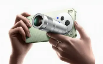 vivo X300s Resmi Diperkenalkan, Jadi Opsi Tengah di Antara X300 dan X300 Pro