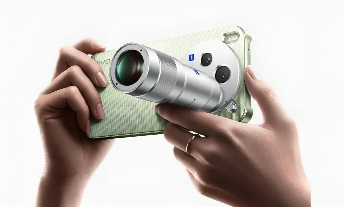 vivo X300s Resmi Diperkenalkan, Jadi Opsi Tengah di Antara X300 dan X300 Pro