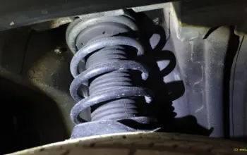 Mengenal Komponen Shockbreaker Depan Mobil dan Cara Merawatnya 7 7 Komponen Shockbreaker Depan Mobil dan Cara Merawat Agar Suspensi Tetap Nyaman