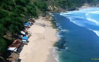 7 Tempat Wisata Keren di Wonogiri, Hidden Gem Jawa Tengah yang Wajib Dieksplor
