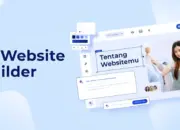 AI Website Builder: Solusi UMKM untuk Membuat Website Profesional Tanpa Coding