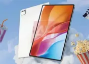 ASUS Pad Mengudara! Tablet Baru ASUS Mulai Terekspos Bocoran