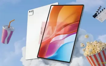 ASUS Pad Mengudara! Tablet Baru ASUS Mulai Terekspos Bocoran