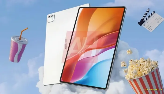 ASUS Siapkan Kembalinya ke Pasar Tablet, Bocoran ASUS Pad Ungkap Layar Premium 144Hz