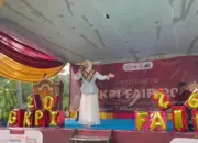 Ajang Kreasi dan Inovasi, BKPI Fair 2026 Libatkan Siswa dan Mahasiswa se-Lampung