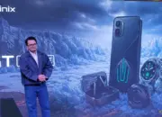 Aksesoris Pendukung Infinix GT 50 Pro Ikut Meluncur, Termasuk Fan Cooler dan Smartwatch