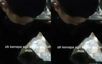 Aksi Humanis Warga Pekanbaru Hadapi Pencuri Helm, Pelaku Langsung Tersentuh