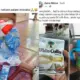 Viral! Ibu Beri Balita Minum Kopi dan SKM, Picu Kecaman Netizen
