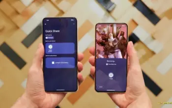 Android Siapkan “Tap to Share”, Fitur Berbagi Data Mirip NameDrop Apple
