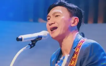 Anji Resmi Menikah Lagi: Mahar Unik Jadi Sorotan, Pernikahan Private dengan Desmiliana Ariyana 4 Anji Resmi Lepas Status Duda Mahar Pernikahannya dengan Desmiliana Ariyana Jadi Perhatian