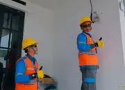Antusias Tinggi, Program Diskon Tambah Daya PLN Lampung Diminati Ribuan Pelanggan