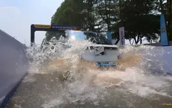 Baterai Mobil Listrik Aman Terjang Banjir, Ini Penjelasan Ahli 5 Apakah Baterai Mobil Listrik Aman Saat Menerjang Banjir Ini Penjelasan Ahli