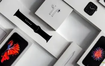 Apple Perkuat Komitmen Ramah Lingkungan, Dari Kemasan hingga Material Daur Ulang 4 Apple Dorong Transformasi Menuju Perusahaan Lebih Ramah Lingkungan