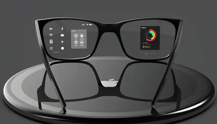 Apple Siapkan Kacamata Pintar Berbasis AI, Fokus Desain Minimalis Tanpa Layar