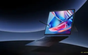 Asus ProArt PZ14 Resmi Meluncur, Usung Snapdragon X2 Elite untuk Performa AI Kencang
