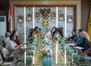 Atasi Banjir Secara Menyeluruh, Pemprov Lampung dan Pemkot Bandar Lampung Siapkan Skema Baru