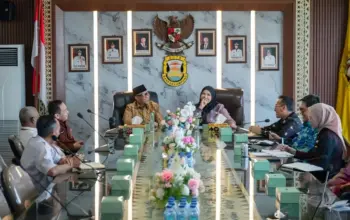 Atasi Banjir Secara Menyeluruh, Pemprov Lampung dan Pemkot Bandar Lampung Siapkan Skema Baru
