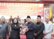 Bandarlampung Terima Dana Rp5 Miliar dari Kementerian PUPR untuk Penanganan Banjir