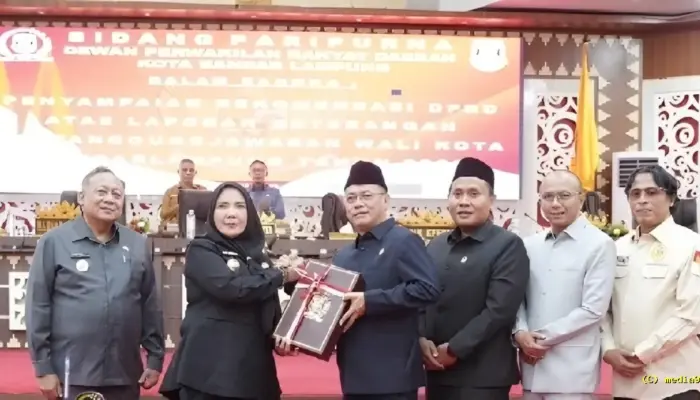 Bandarlampung Terima Dana Rp5 Miliar dari PUPR untuk Susun Masterplan Pengendalian Banjir