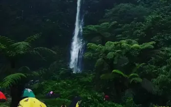 12 Destinasi Wisata Menarik di Kabupaten Subang yang Wajib Dikunjungi Saat Liburan 3 Berwisata ke Jawa Barat Ini 12 Destinasi Favorit di Kabupaten Subang