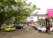 BlackAuto Battle 2026 Resmi Dimulai Mitsubishi Evo 1.023 Hp Jadi Sorotan Utama