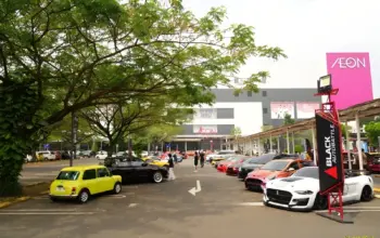 BlackAuto Battle 2026 Resmi Dimulai Mitsubishi Evo 1.023 Hp Jadi Sorotan Utama