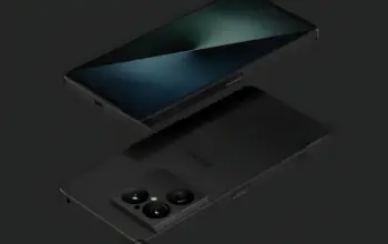 Bocoran Desain Sony Xperia 1 VIII Muncul di Internet, Seperti Apa Wujudnya?