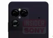 Bocoran Render Sony Xperia 1 VIII Muncul, Desain Kamera Dikabarkan Berubah