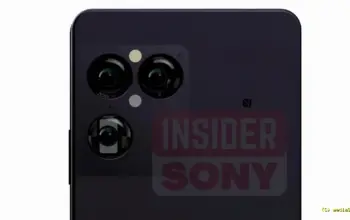 Bocoran Render Sony Xperia 1 VIII Muncul, Desain Kamera Dikabarkan Berubah