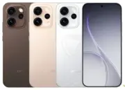 Bocoran Spesifikasi Oppo Reno16 Pro Muncul Dimensity 9500s Baterai 7000mAh dan Kamera Periskop
