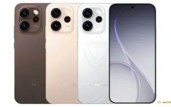 Bocoran Spesifikasi Oppo Reno16 Pro Muncul Dimensity 9500s Baterai 7000mAh dan Kamera Periskop