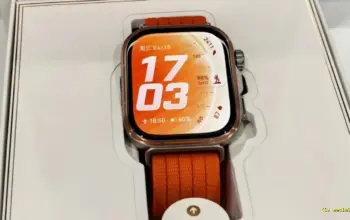 Bocoran Terbaru Ungkap Huawei Watch Fit 5 Pro, Rilis Tinggal Menunggu Waktu