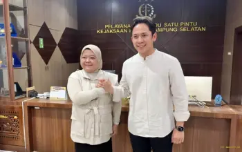 Bupati Egi Dorong Restorative Justice Mujiran Berpeluang Bebas dari Jerat Hukum