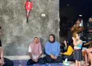 Bupati Egi Kunjungi Keluarga Lansia Terdakwa Kasus Getah Karet, Upayakan Restorative Justice 14 Bupati Egi Sambangi Keluarga Lansia Terdakwa Kasus Getah Karet Dorong PTPN Cabut Laporan