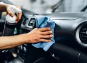 6 Langkah Detailing Interior Mobil agar Kabin Tetap Bersih dan Terawat 12 Cara Detailing Interior Mobil dalam 6 Langkah Bikin Kabin Tetap Rapi dan Bersih