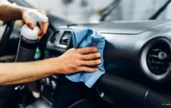 6 Langkah Detailing Interior Mobil agar Kabin Tetap Bersih dan Terawat 5 Cara Detailing Interior Mobil dalam 6 Langkah Bikin Kabin Tetap Rapi dan Bersih