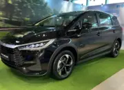 Kenali Cara Kerja Teknologi Plug-in Hybrid DM pada BYD M6 Terbaru 14 Cara Kerja Teknologi Plug in Hybrid DM pada BYD M6 Terbaru yang Wajib Diketahui