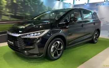 Kenali Cara Kerja Teknologi Plug-in Hybrid DM pada BYD M6 Terbaru 7 Cara Kerja Teknologi Plug in Hybrid DM pada BYD M6 Terbaru yang Wajib Diketahui