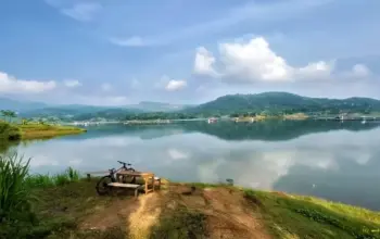 Cari Tempat Healing Dekat Ini 12 Wisata Menarik di Sumedang untuk Short Getaway