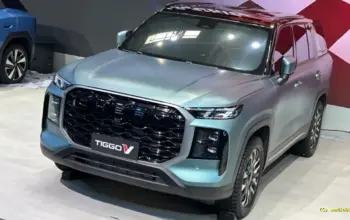 Agresif! Chery Siapkan 13 Mobil Baru hingga 2028 untuk Penuhi Kebutuhan Konsumen Keluarga 8 Chery Gaspol, 13 Mobil Baru Disiapkan hingga 2028 untuk Konsumen Keluarga