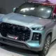 Chery Gaspol, 13 Mobil Baru Disiapkan hingga 2028 untuk Konsumen Keluarga