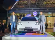Chery Q Hadir dengan Teknologi Lengkap Smart Cockpit dan V2L Jadi Andalan