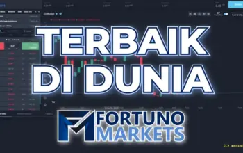 Cocok untuk Pemula, Fortuno Markets Jadi Pilihan Aplikasi Trading Terbaik